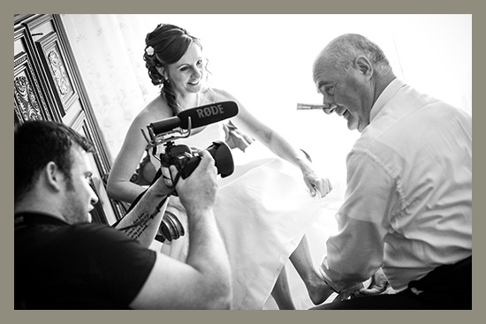 video matrimoni